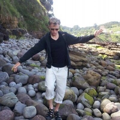 Melvyn Roerdink: Associate Professor