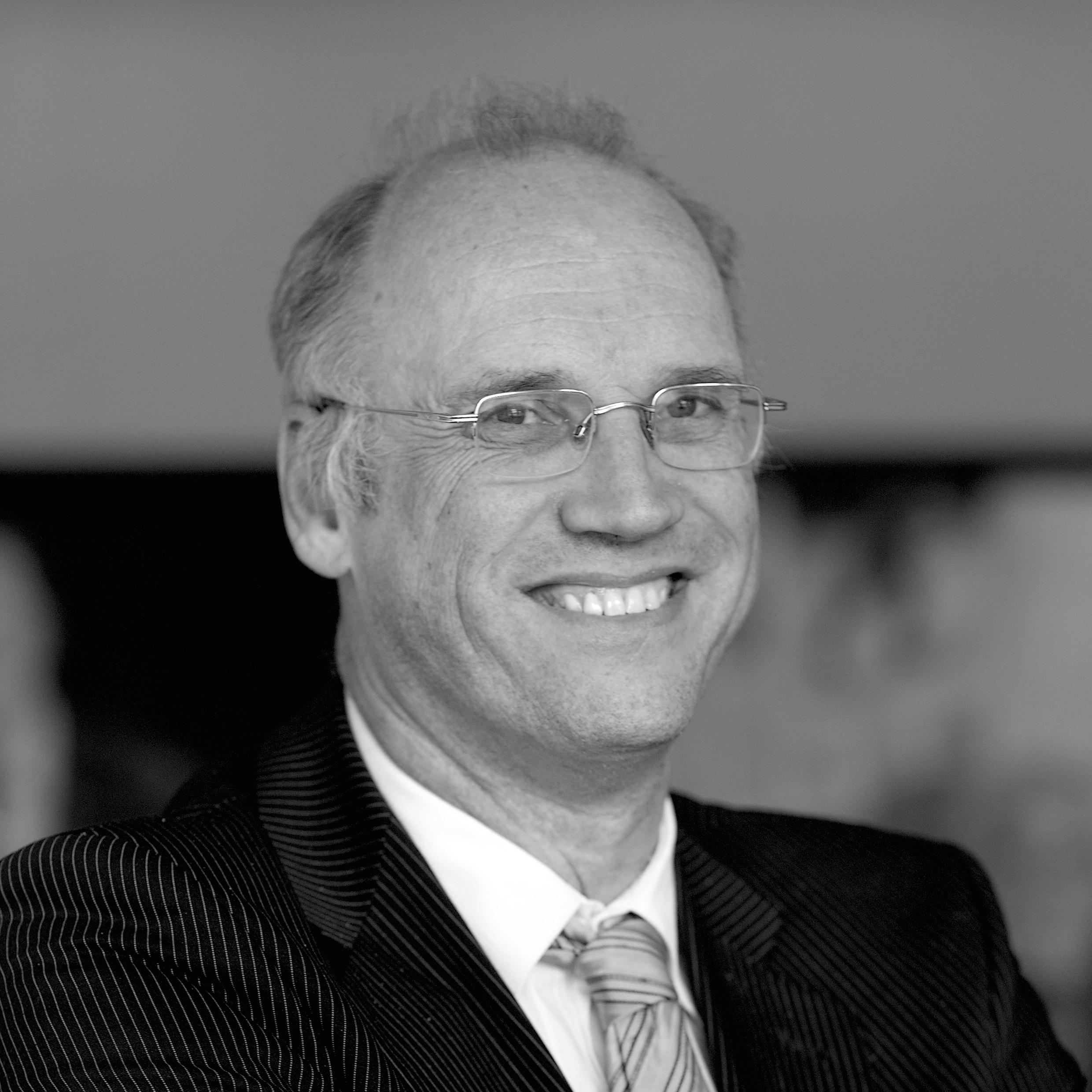 Peter Beek: Professor for Coordination Dynamics