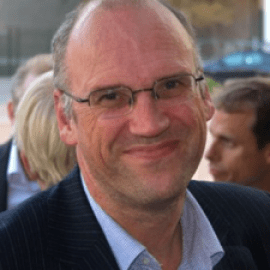 Peter Beek