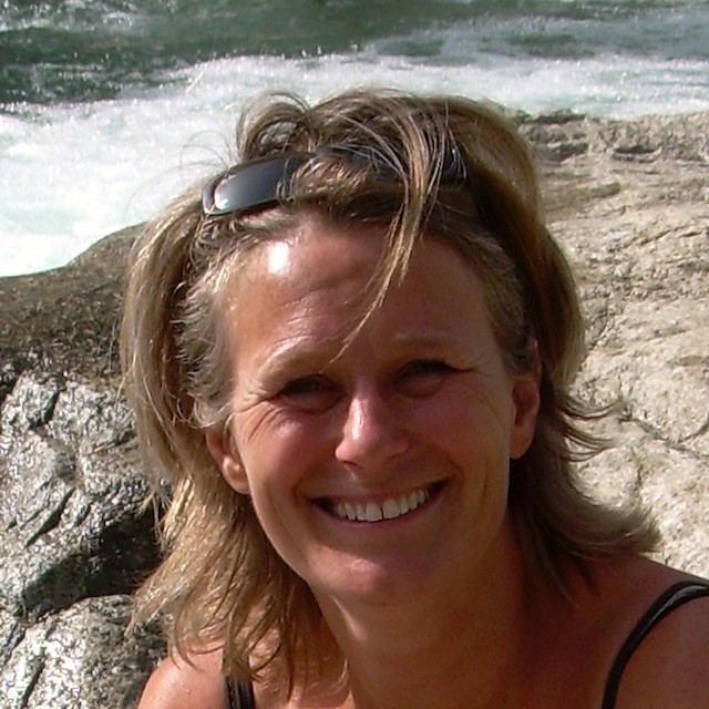 Lieke Peper: Associate Professor