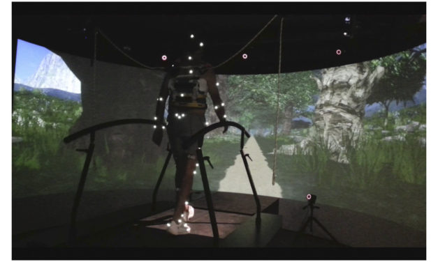 Environmental Interactions