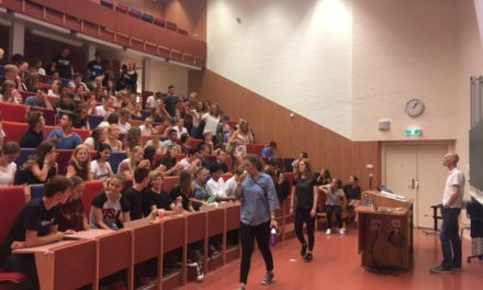 Bachelor Courses