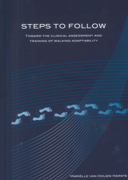 Doctoral Thesis - Human Movement Sciences 