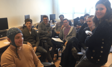 Research Master Courses