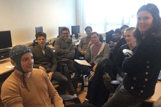 Research Master Courses