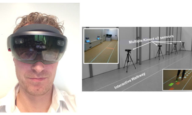 Technology in Motion