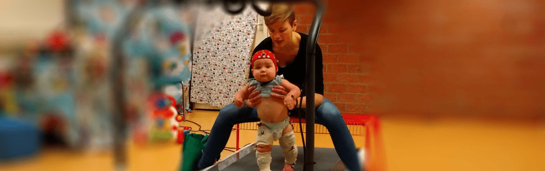 The development of walking in children with cerebral palsy