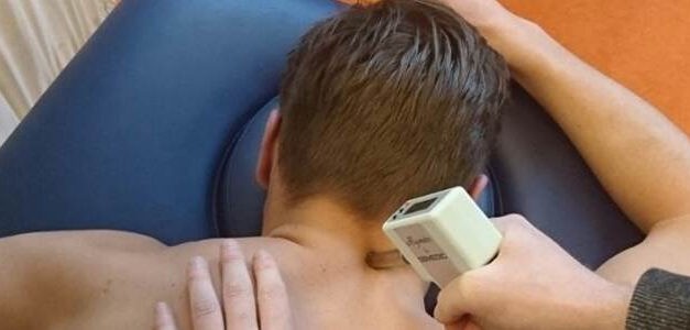 Rehabilitation & Physiotherapy