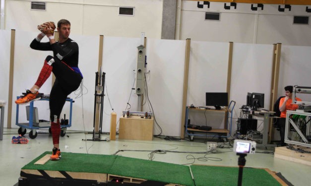 Breaking the high load – bad coordination in overhead sports injuries