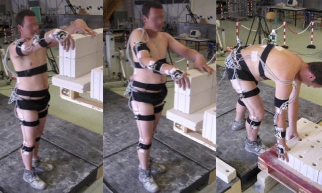 Ergonomics