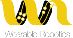Wearable Robotics