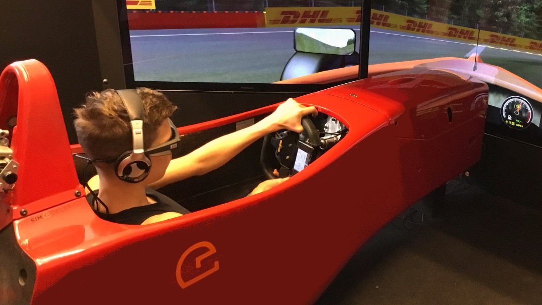 Motor Learning & Performance