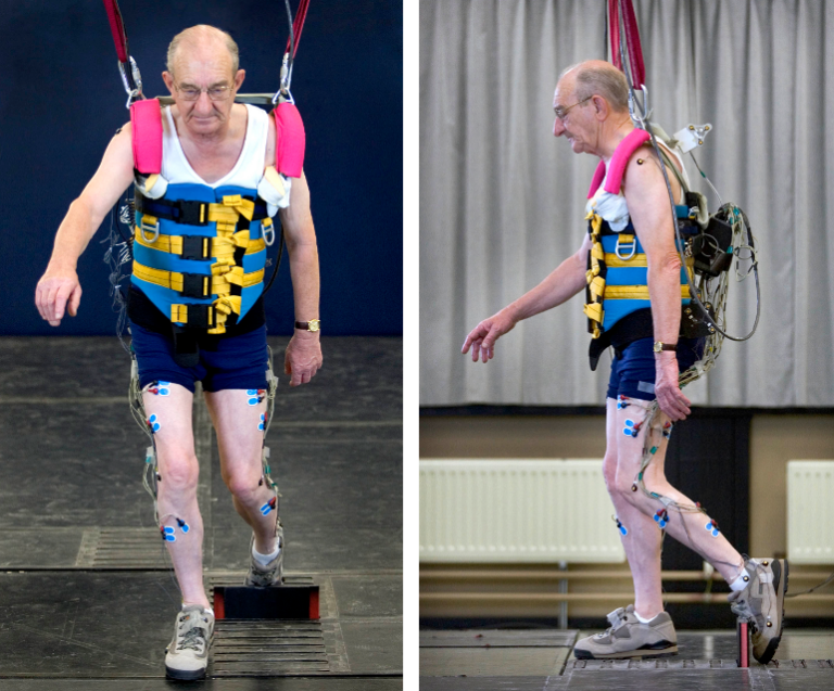 About Human Movement Sciences Human Movement Sciences Vrije